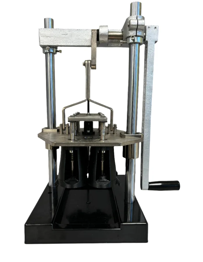 8 Pack Ringing Machine